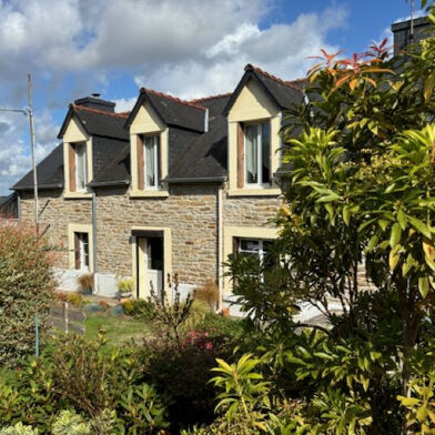 Maison 7 pièces 273000 €
