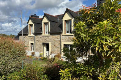 Maison 7 pièces 273000 €