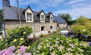 Maison 7 Pièces 135 m² à vendre à Melgven (29140)