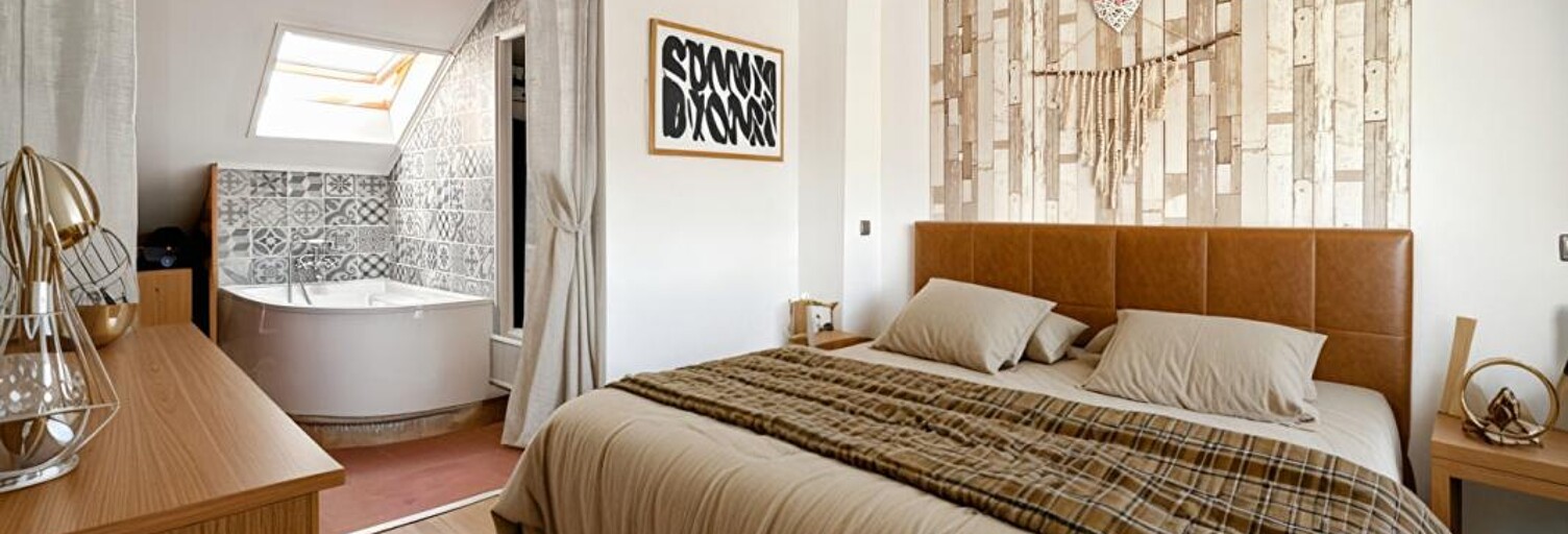 Maison 4 Pièces 83 m² à vendre à Erquinghem-Lys (59193)