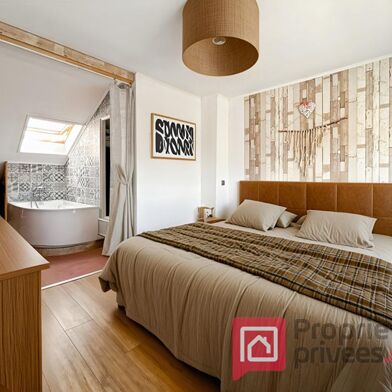 Maison 4 pièces 224990 €