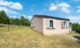 Maison 5 Pièces 104 m² à vendre à Carcassonne (11000)