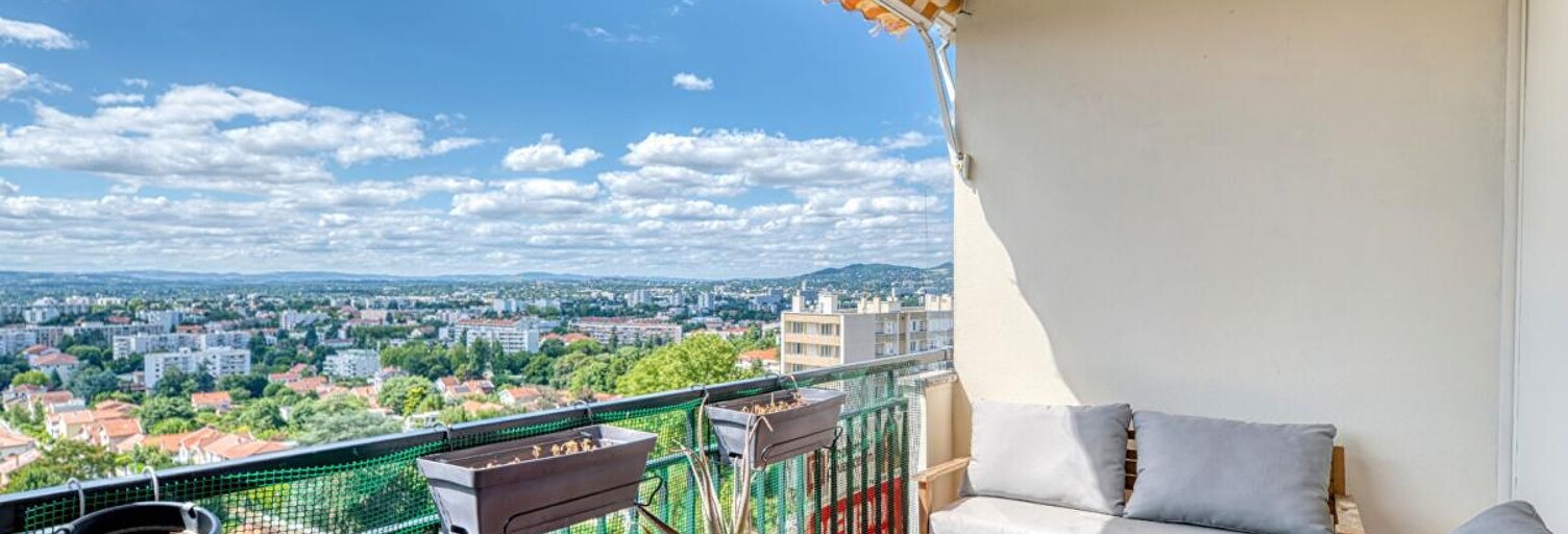 Appartement 3 Pièces 85 m² à vendre à Lyon 5 (69005)