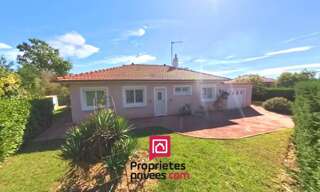 Maison 4 Pièces 92 m² à vendre à Meyzieu (69330)