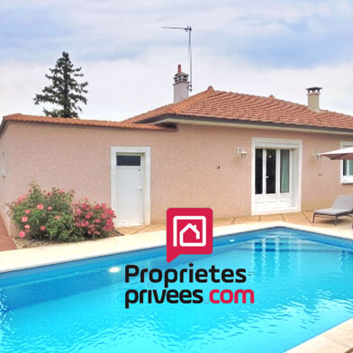 Maison 4 pièces 409000 €