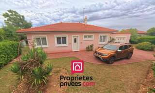 Maison 4 Pièces 92 m² à vendre à Meyzieu (69330)