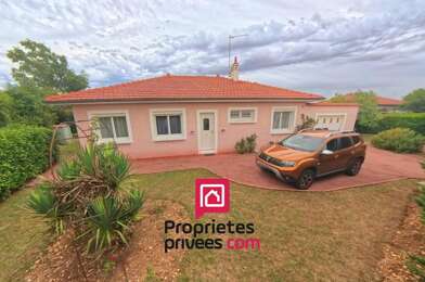 Maison 4 pièces 409000 €