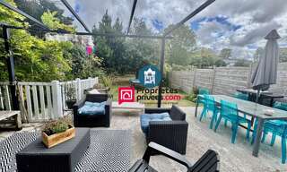 Maison 9 Pièces 212 m² à vendre à Boulogne-sur-Mer (62200)