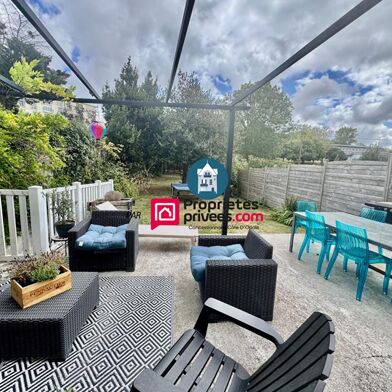 Maison 9 pièces 356000 €