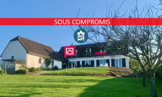 Maison 8 Pièces 161 m² à vendre à Offrethun (62250)