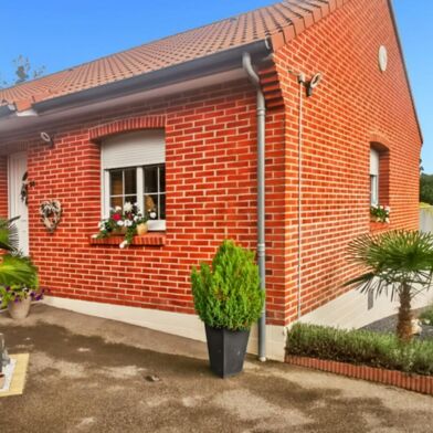 Maison 3 pièces 220000 €