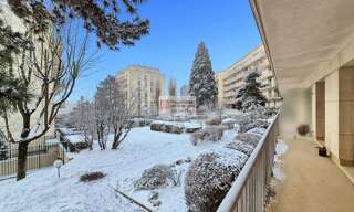 Appartement 4 Pièces 79 m² à vendre à Versailles (78000)