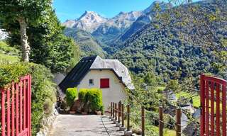 Maison 6 Pièces 148 m² à vendre à Laruns (64440)