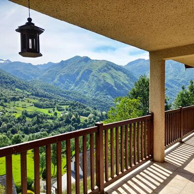 Maison 6 pièces 325000 €