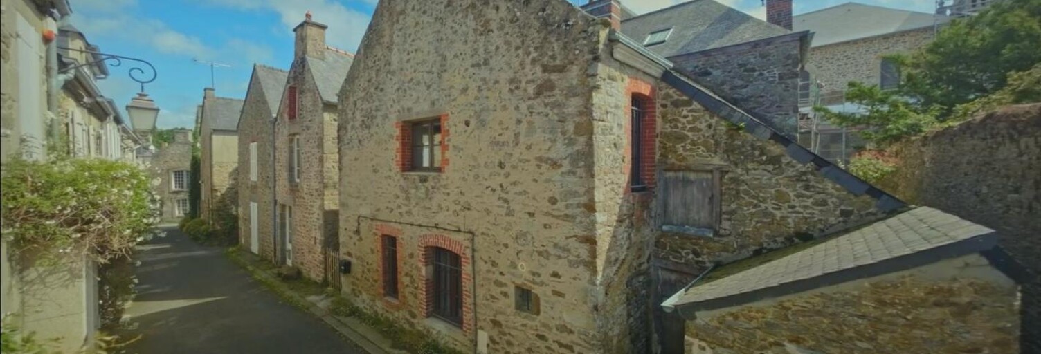 Maison 4 Pièces 83 m² à vendre à Saint-Briac-sur-Mer (35800)