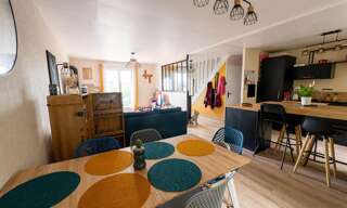 Maison 5 Pièces 115 m² à vendre à Épouville (76133)