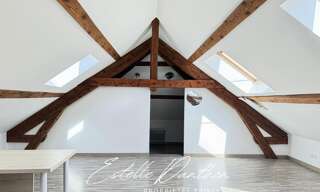 Appartement 2 Pièces 27 m² à vendre à Charavines (38850)