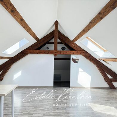 Appartement 2 pièces 98000 €