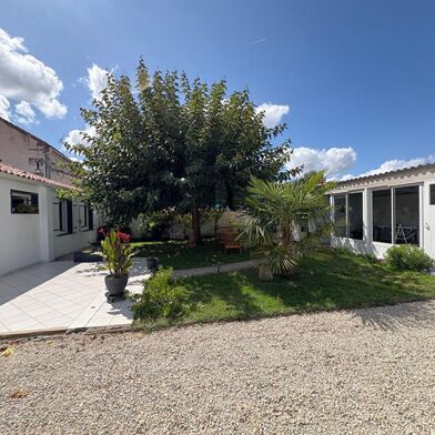 Maison 5 pièces 229990 €