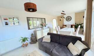 Maison 5 Pièces 98 m² à vendre à Chérac (17610)