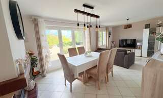 Maison 5 Pièces 98 m² à vendre à Chérac (17610)