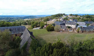 Maison 8 Pièces 510 m² à vendre à Ussac (19270)