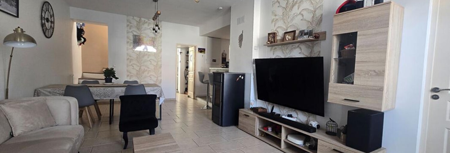 Maison 11 Pièces 160 m² à vendre à May-en-Multien (77145)