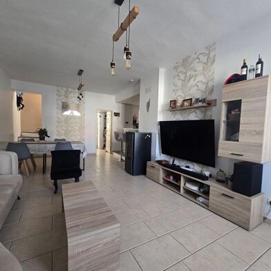 Maison 11 pièces 315000 €