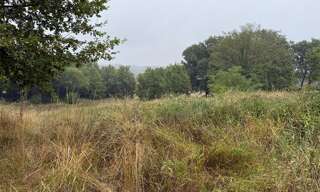 Terrain  1300 m² à vendre à Saint-Martin-de-Laye (33910)