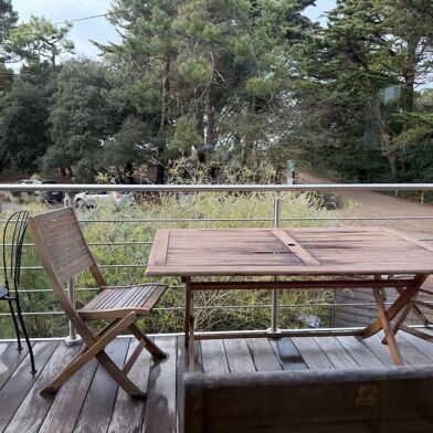 Maison 6 pièces 817650 €