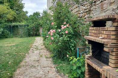 Maison 8 pièces 285000 €
