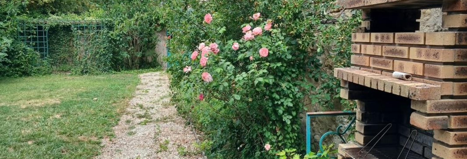 Maison 8 Pièces 143 m² à vendre à Boissy-l'Aillerie (95650)