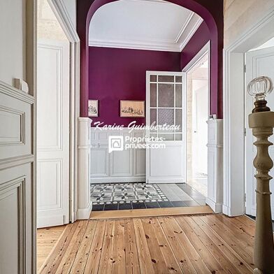 Maison 7 pièces 560000 €