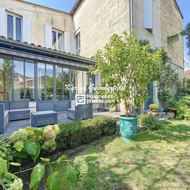 Maison 7 pièces 560000 €