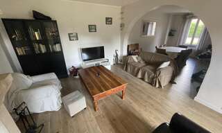 Maison 5 Pièces 130 m² à vendre à Nogent-le-Roi (28210)