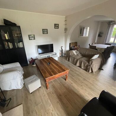 Maison 5 pièces 259000 €