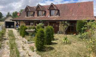 Maison 6 Pièces 120 m² à vendre à Thivars (28630)