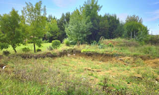 Terrain  544 m² à vendre à Castelnaudary (11400)