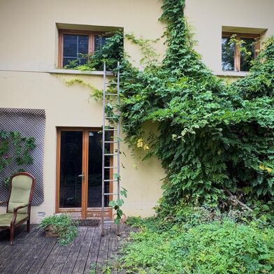 Maison 5 pièces 627000 €