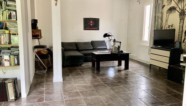 Villa / Maison 5 pièces  à vendre Montreuil 93100