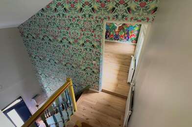 Maison 5 pièces 627000 €