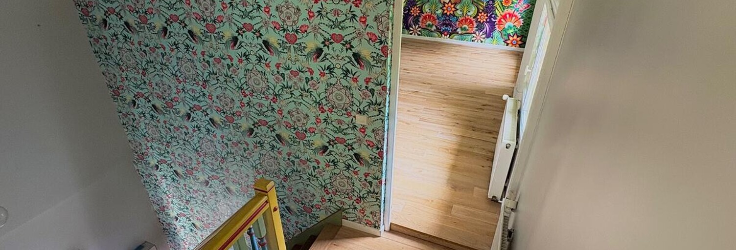 Maison 5 Pièces 137 m² à vendre à Montreuil (93100)