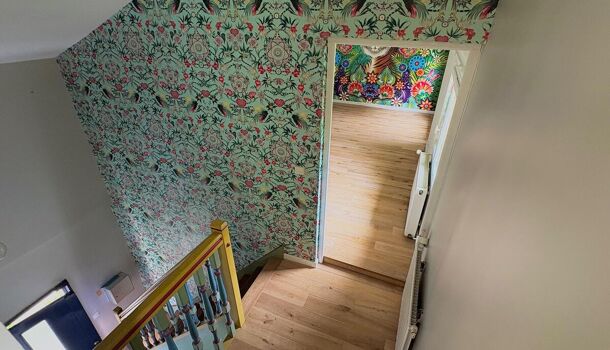 Villa / Maison 5 pièces  à vendre Montreuil 93100