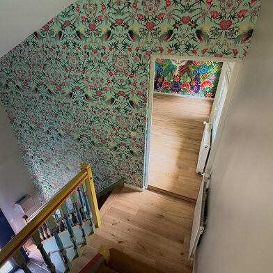 Maison 5 pièces 627000 €