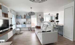 Appartement 4 Pièces 92 m² à vendre à Colombes (92700)