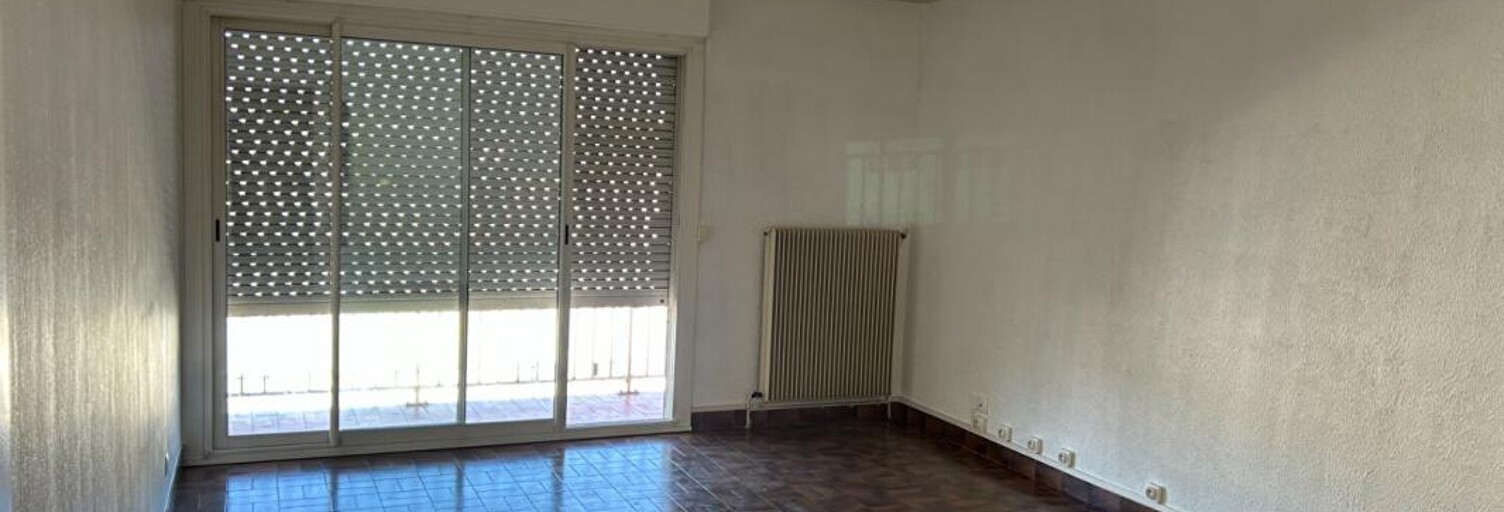 Appartement 5 Pièces 89 m² à vendre à Montpellier (34070)