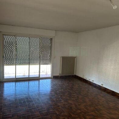 Appartement 5 pièces 281000 €