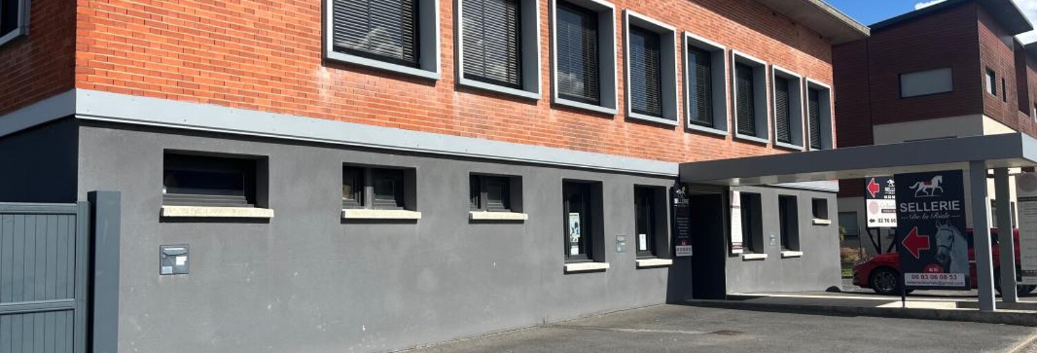 property.type.service   m² à louer à Pont-Audemer (27500)