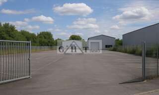 Commerce  2280 m² à vendre à Argenteuil (95100)