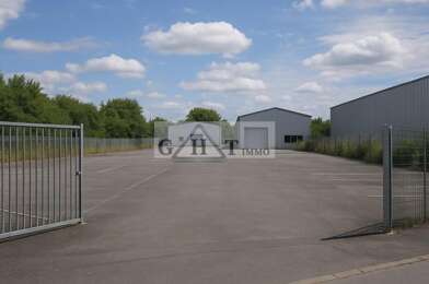 Commerce  1490000 €